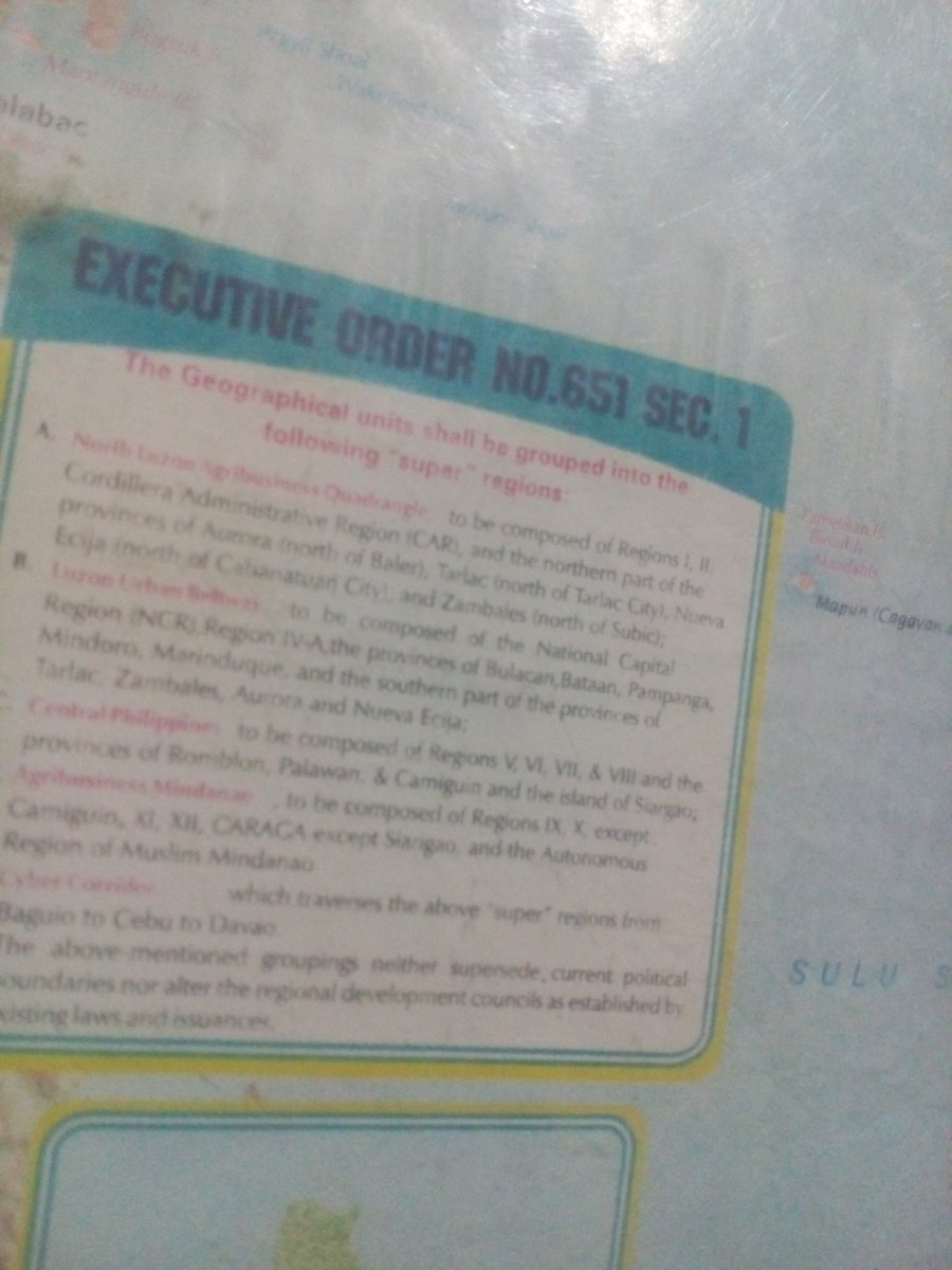 notes