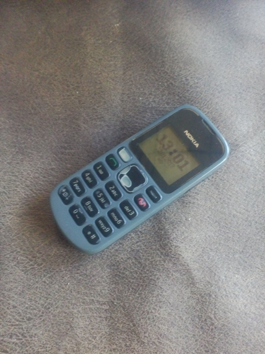 phone