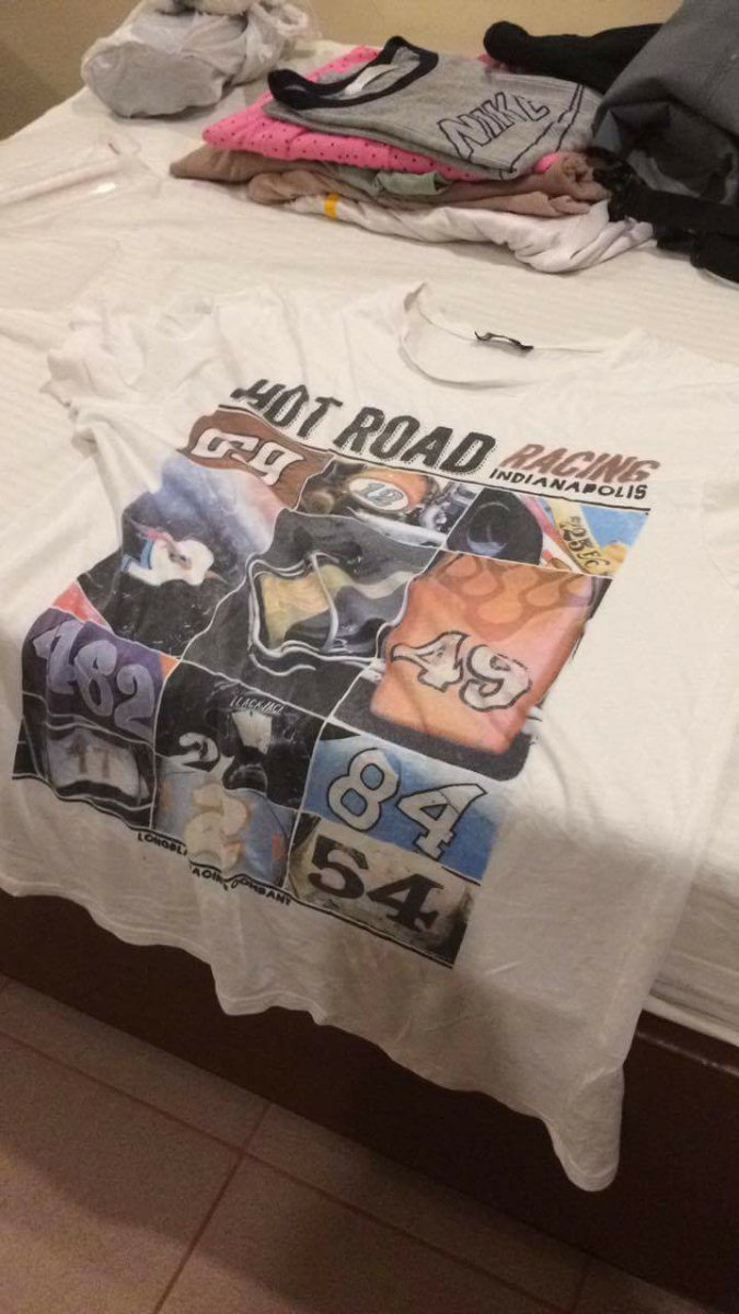 shirt