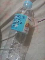 water