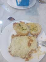 lasagna