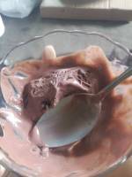 ice cream
