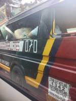 jeepney