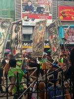 parade