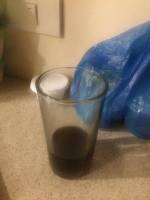 glass