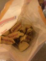 chocolates