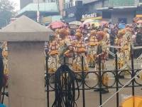 parade, sinulog