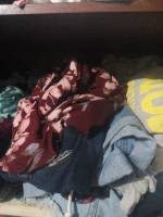 clothes, tops