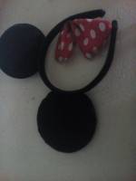 headband