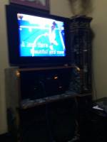 videoke time