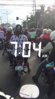 traffic