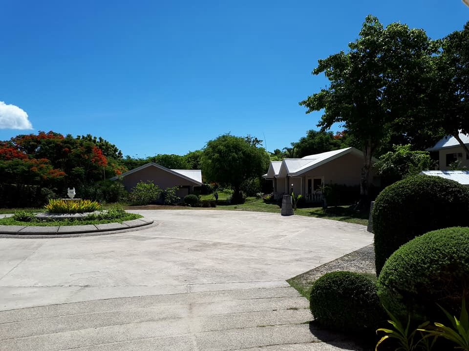 Bantayan island