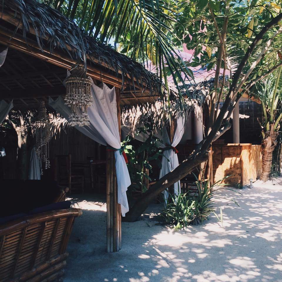 Bantayan kubo