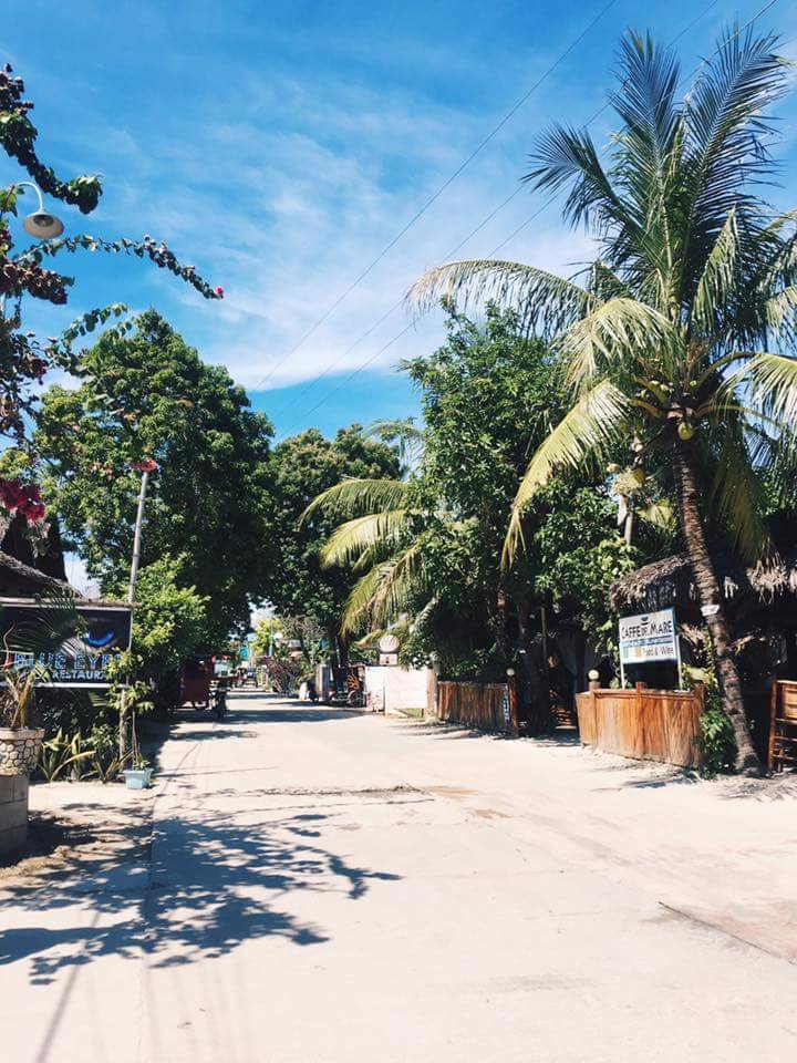 Bantayan