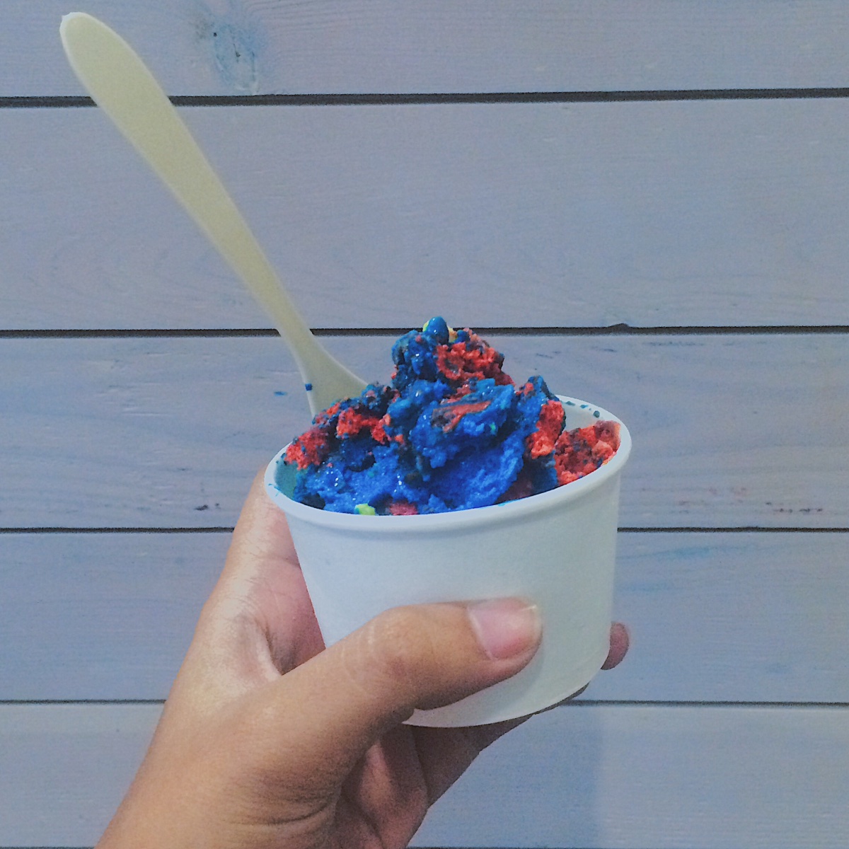 Icecream for summer