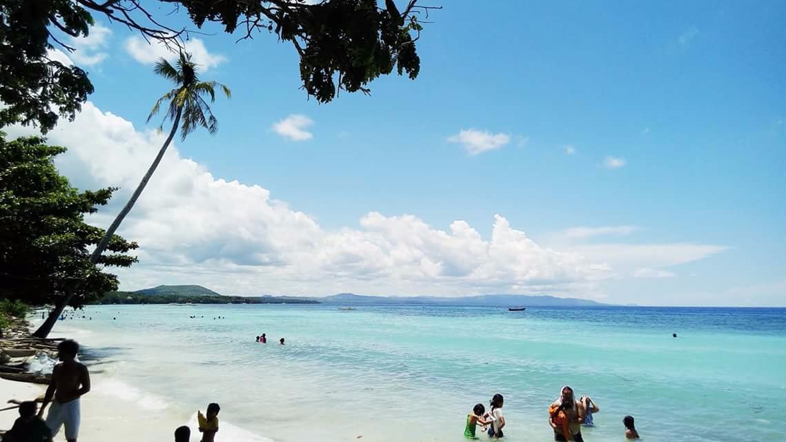 My hometown
