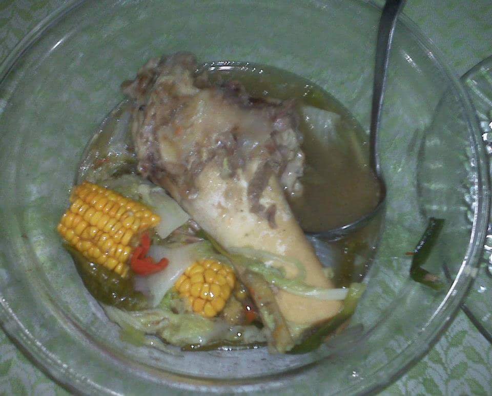 Pochero the best 
