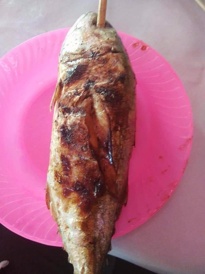 Sinugba