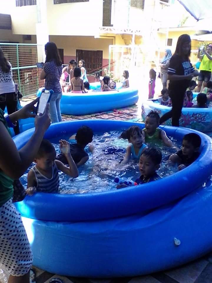 So much fun envyyy