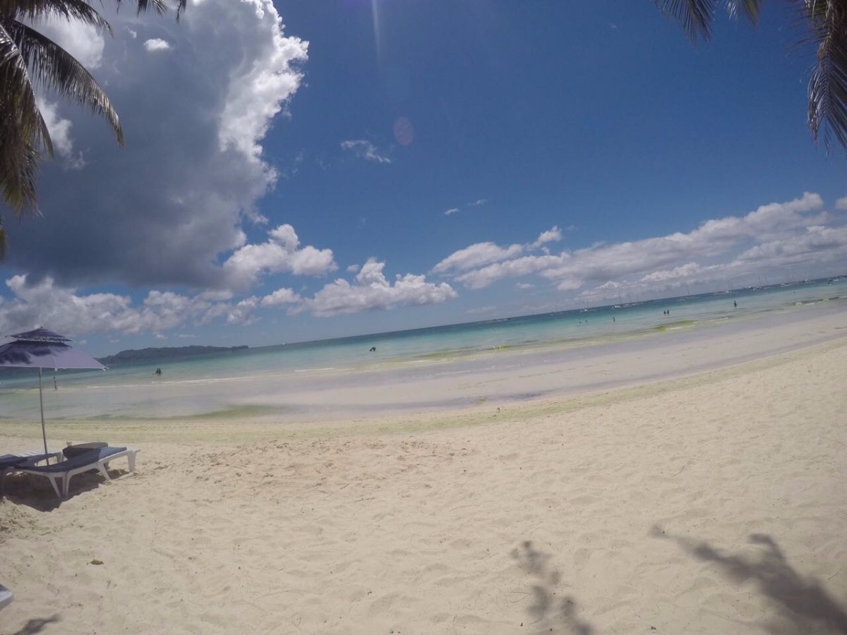 The wonder of the philippines