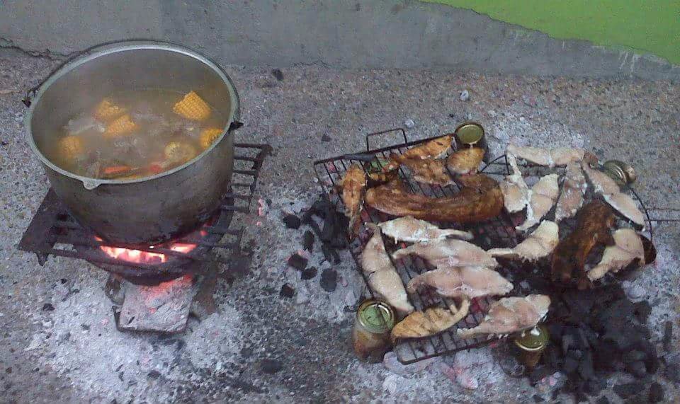 We are going to have a great dinner
