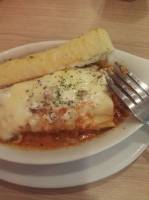 Lasagnaaaaa