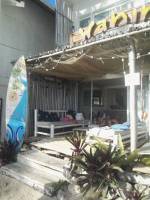 Good place to chill, Boracay