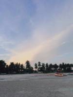 Island night life
