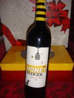 Red wine