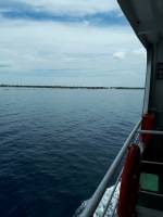 Going to bantayan island