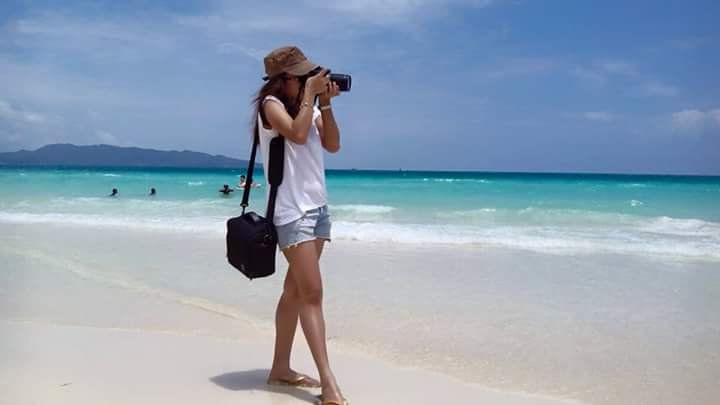 beach, boracay, sea, beauty, nature