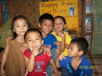 kids, children, family