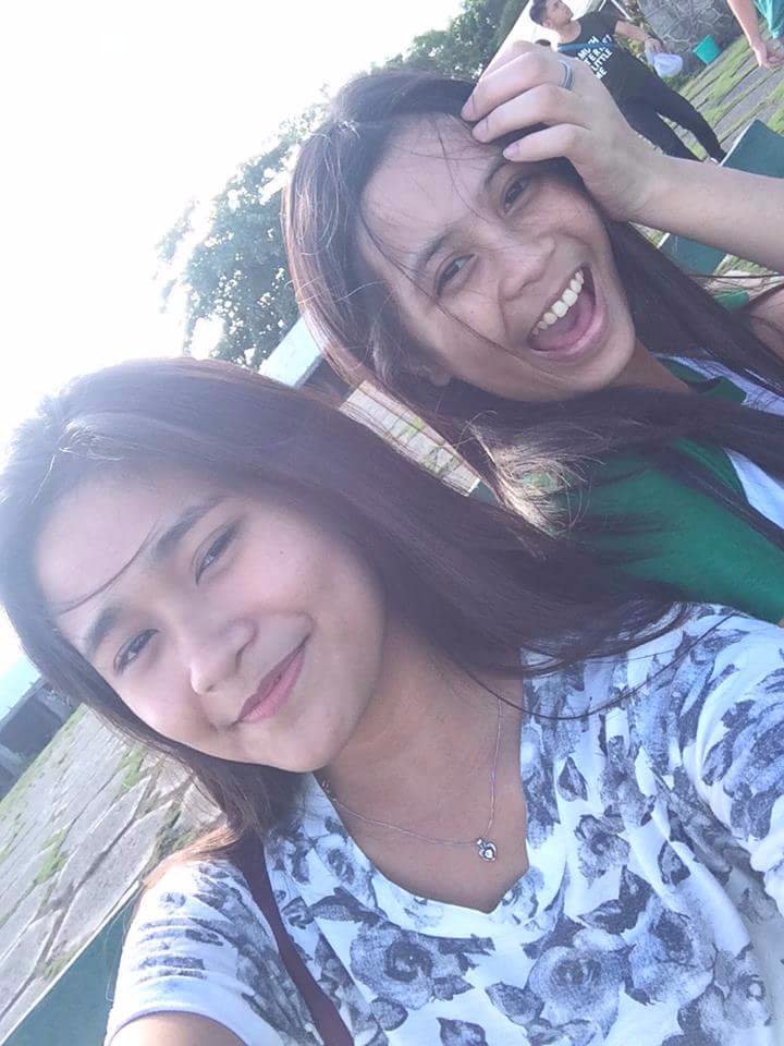 Adventure trip with this adventurouse girl