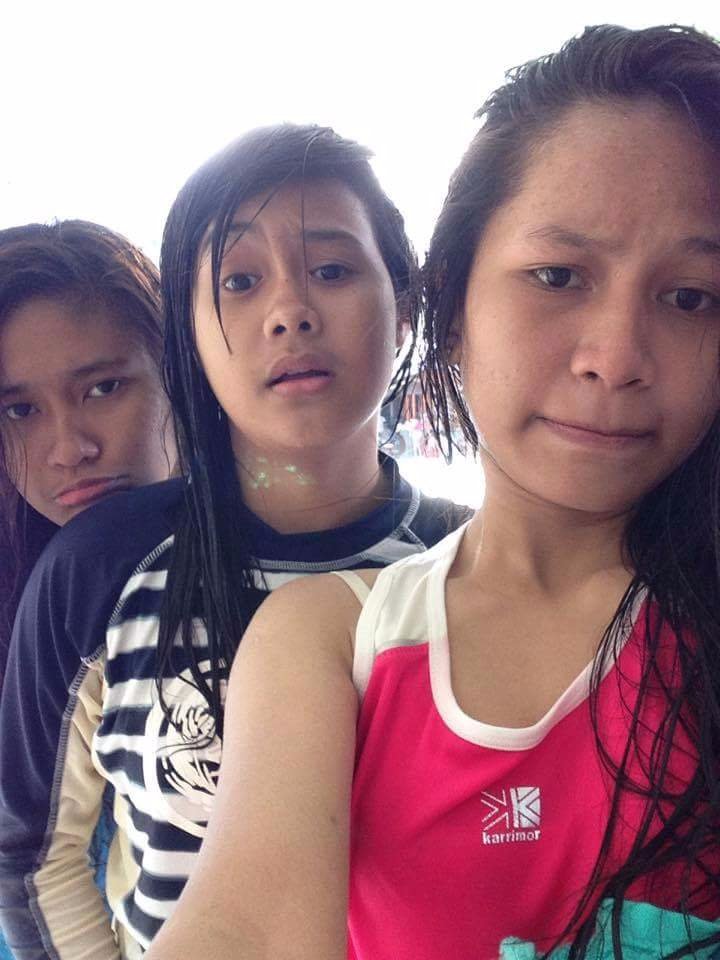 Pool outing