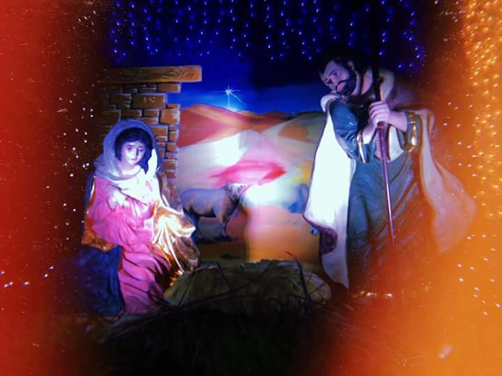 Spirit of christmas