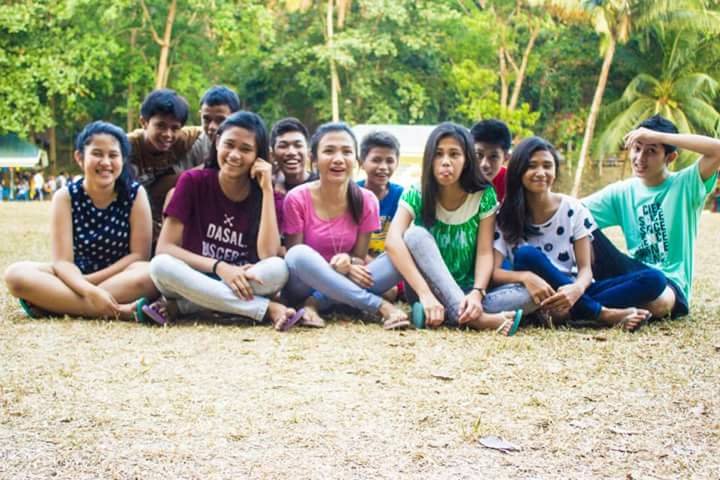 Team building 