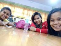  with them