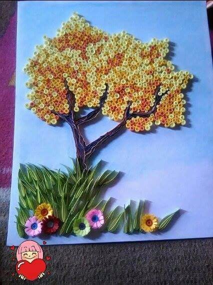 art time