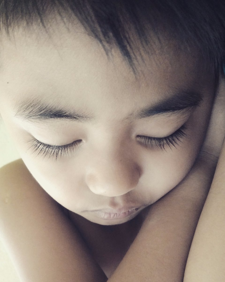 baby love