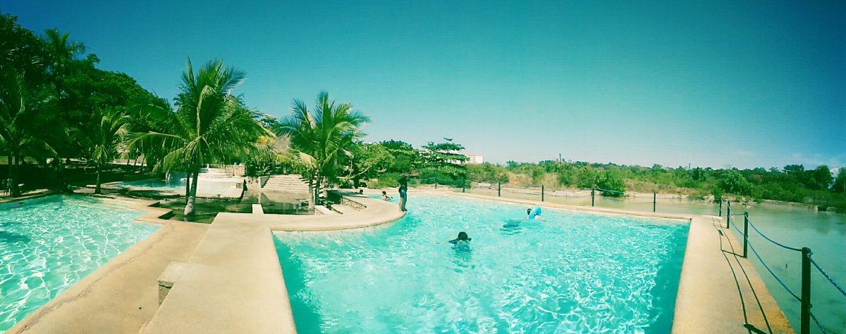 bahia resort