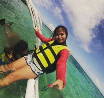 beach is 