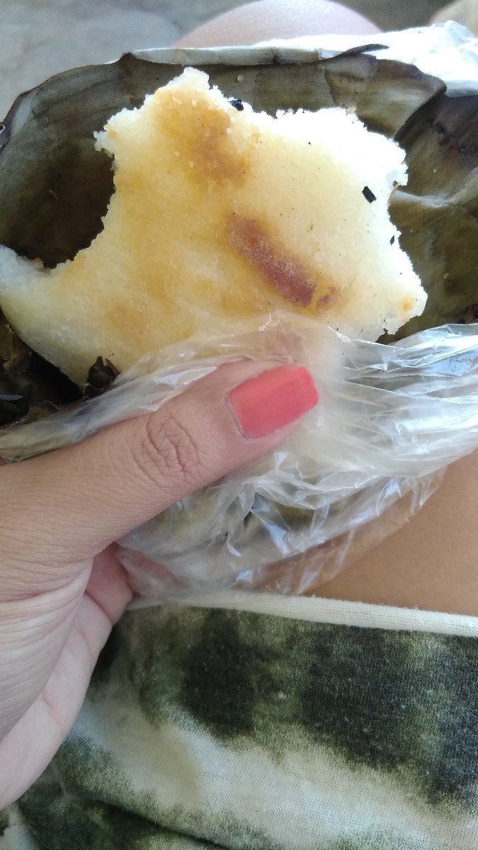 bibingka yummy