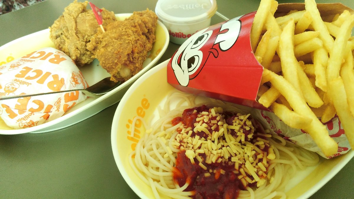 cause im not hungry lol 