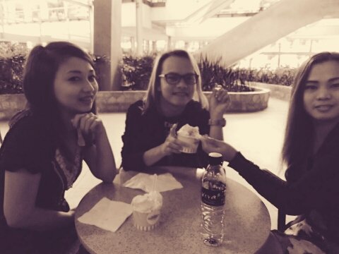 cheers to friendship