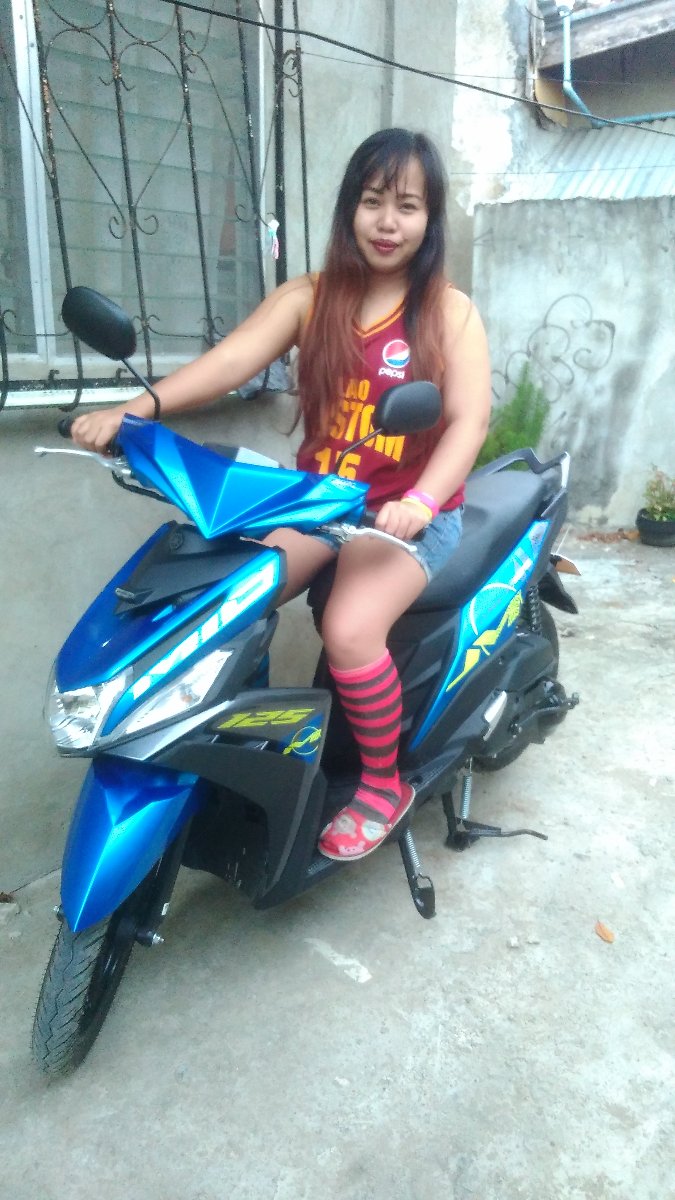 come ride with me
