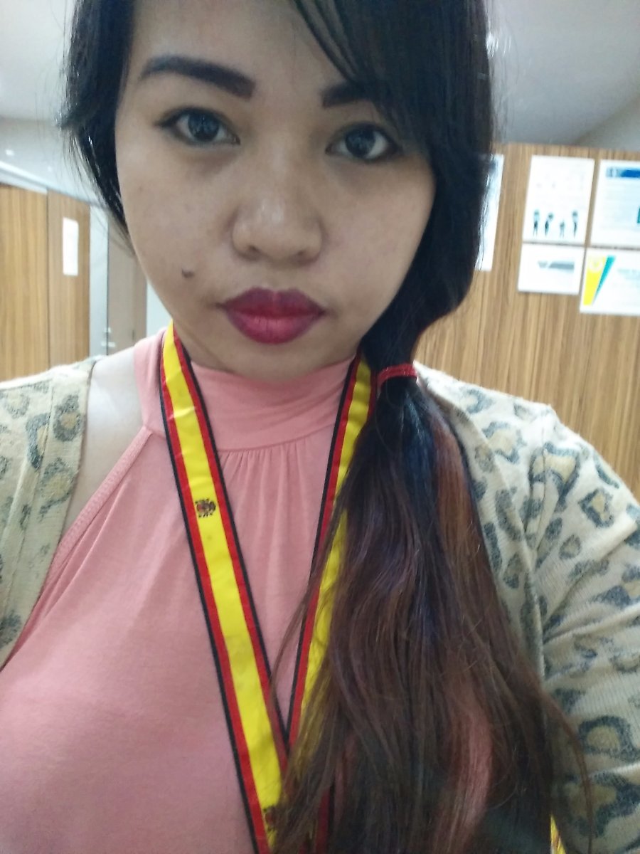 cr selfie lol