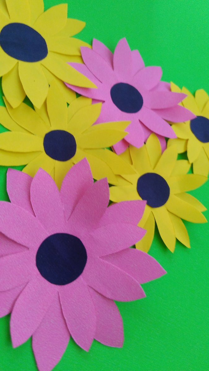 crafting time
