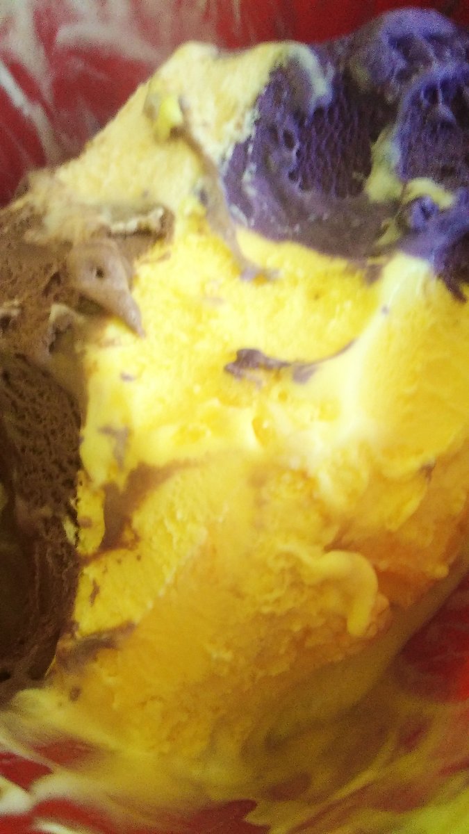 craving for icecream again