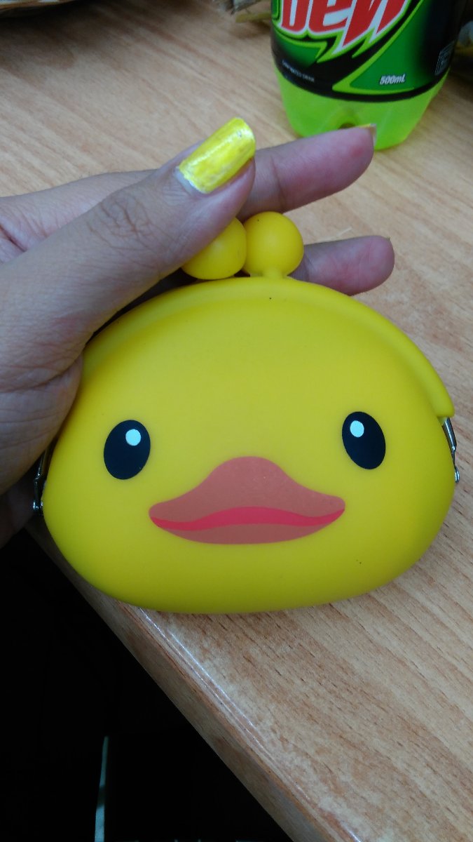 duckie 