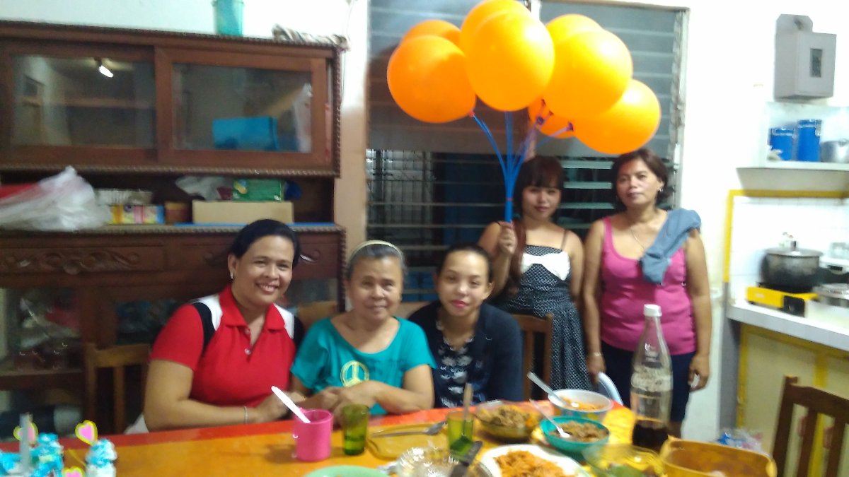 family is 